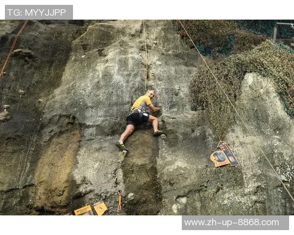 重庆攀岩队以85分在城市马拉松积分榜中稳居第一名引发关注